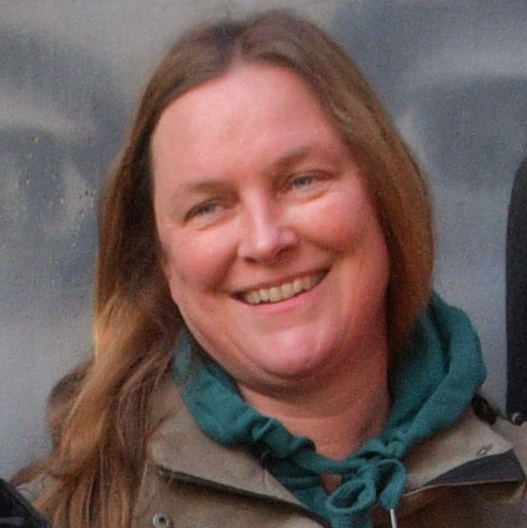 Anja Gartzke
