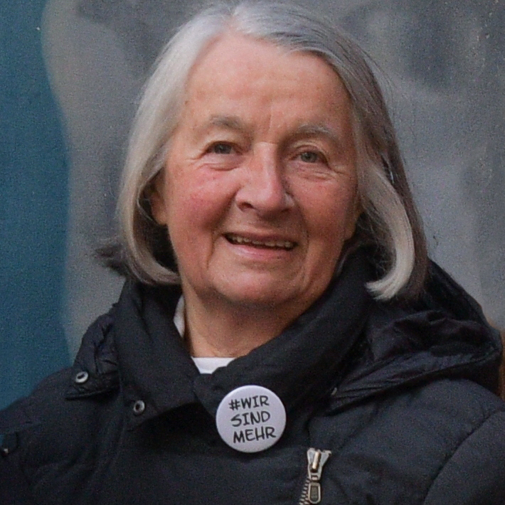 Ilse Magdalene Siebel
